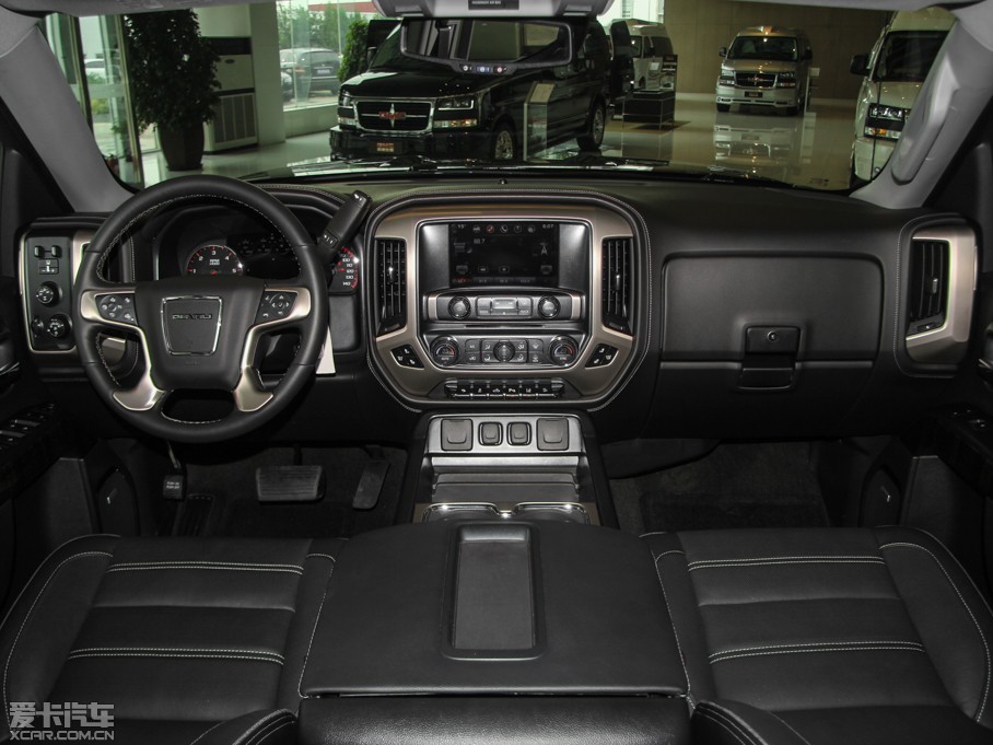 2015SIERRA 