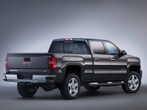 2015款All Terrain HD版 整体外观