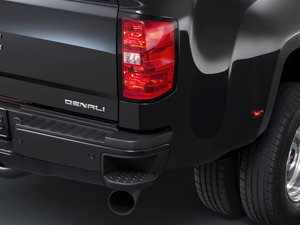 2015款All Terrain HD版 细节外观