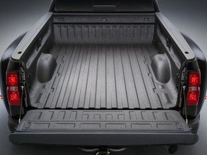 2015款All Terrain HD版 细节外观