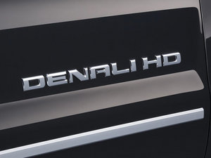 2015款All Terrain HD版 细节外观