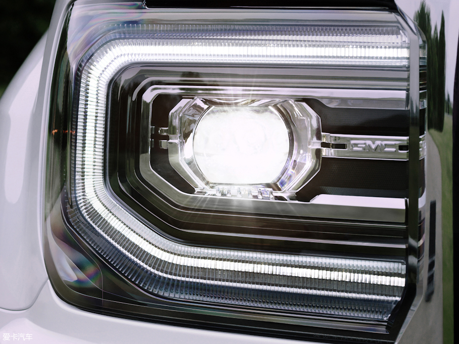 2016��SIERRA ������