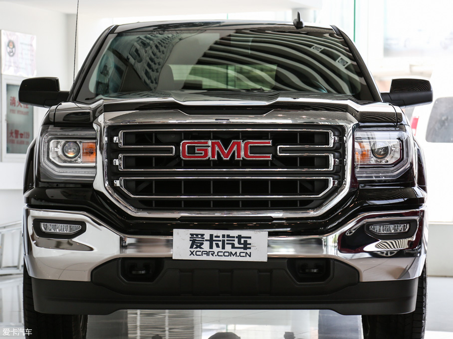 2016��SIERRA 5.3L ���A��