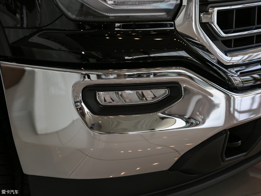 2016��SIERRA 5.3L ���A��