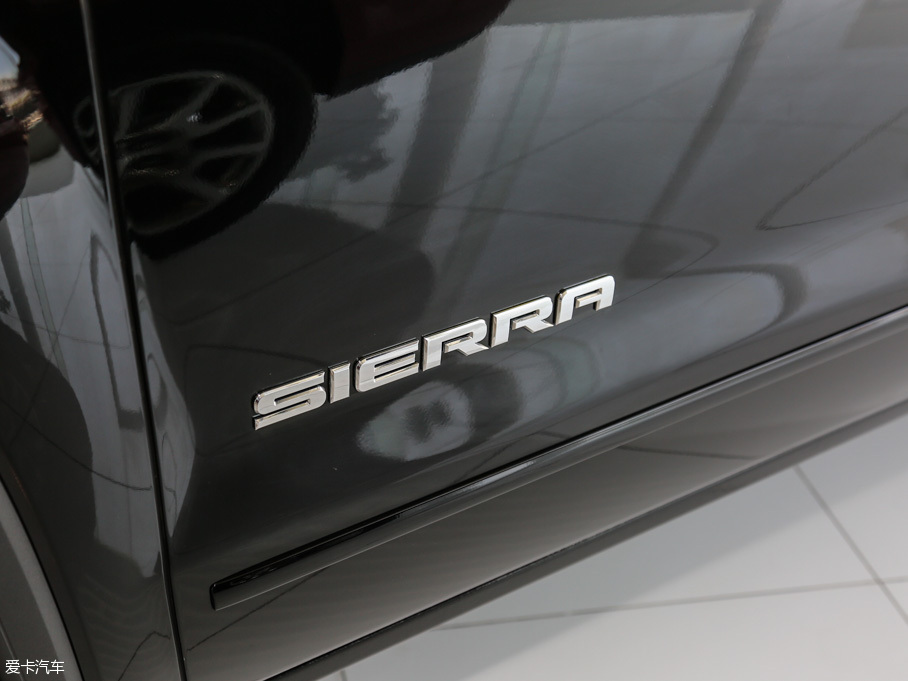 2016��SIERRA 5.3L ���A��