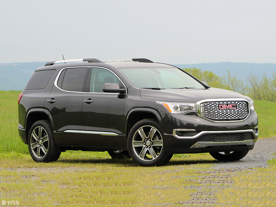 2016Acadia 