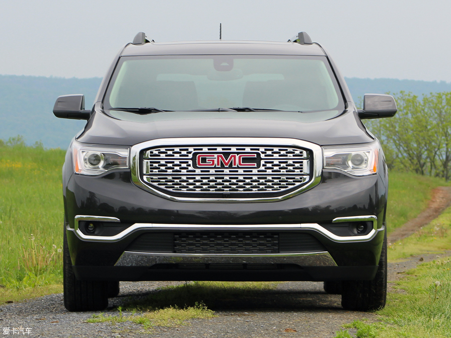2016Acadia 