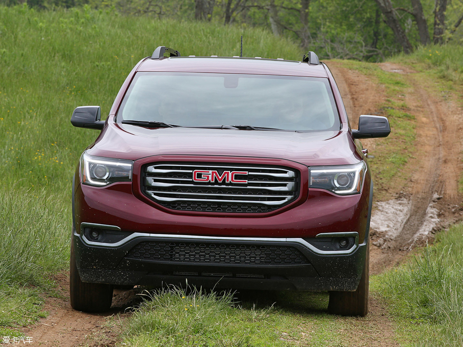 2016Acadia 
