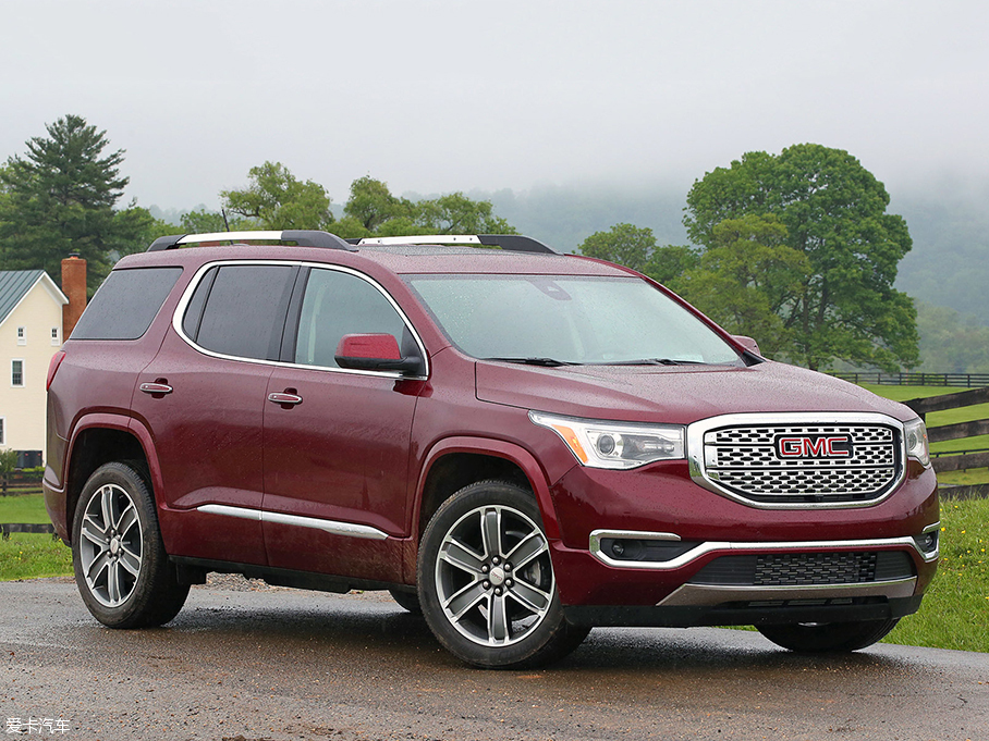 2016Acadia 