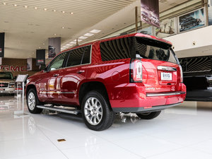 20166.2L DENALI 4WD 45