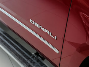 20166.2L DENALI 4WD (ji)^