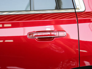 20166.2L DENALI 4WD (ji)^