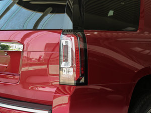 20166.2L DENALI 4WD (ji)^