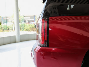 20166.2L DENALI 4WD (ji)^