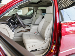 20166.2L DENALI 4WD {