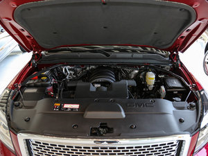 20166.2L DENALI 4WD lәC