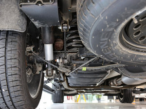 20166.2L XL DENALIL 4WD 