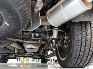 20166.2L XL DENALIL 4WD 