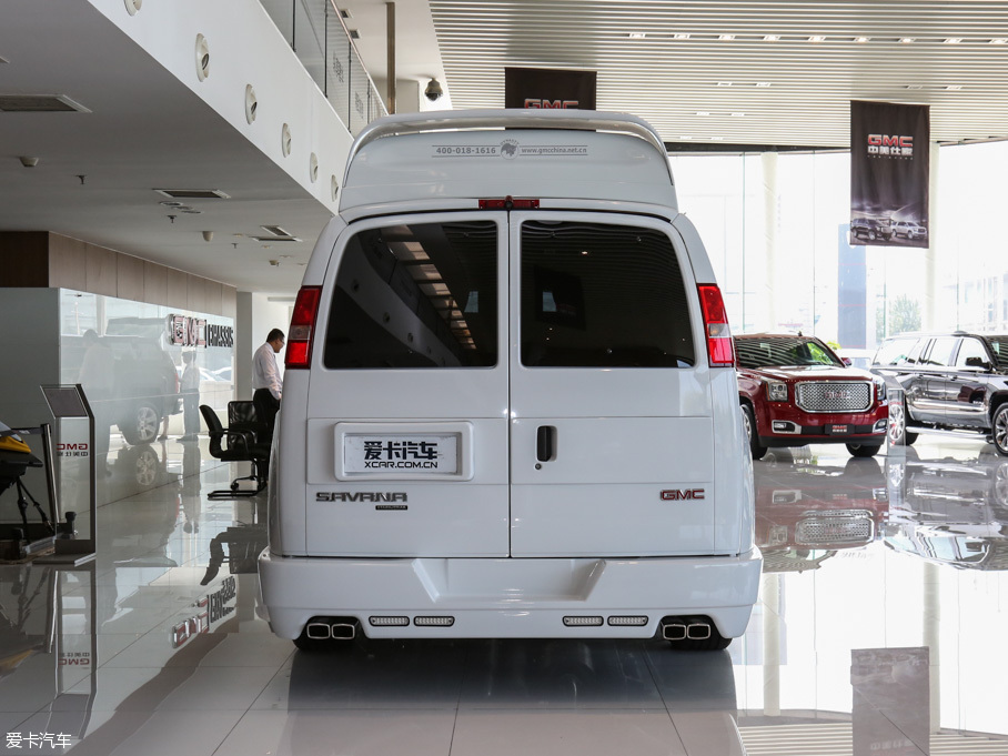 2016Savana 1500S (q)