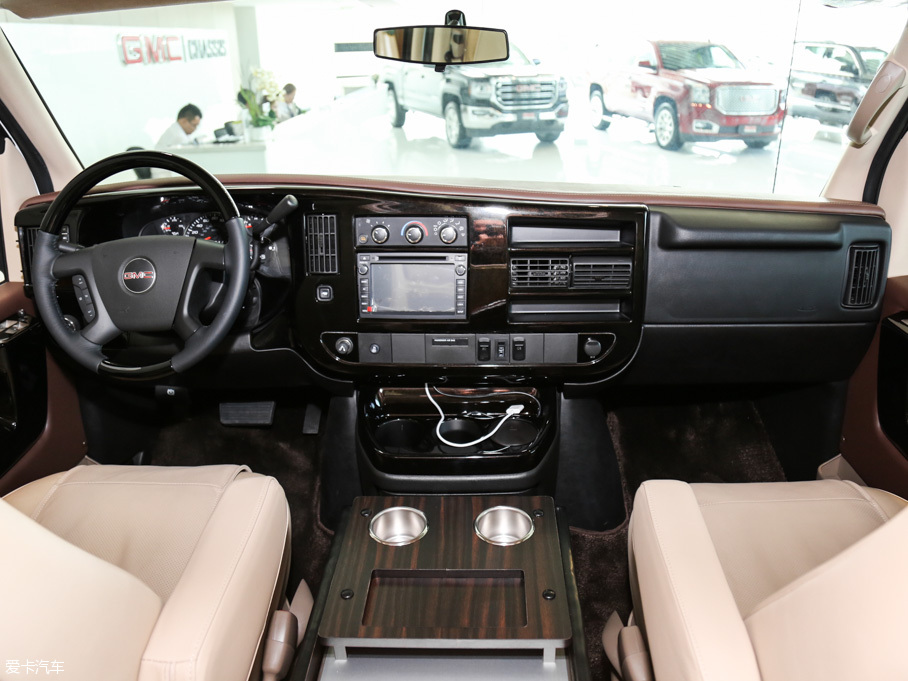 2016��Savana 1500S ����