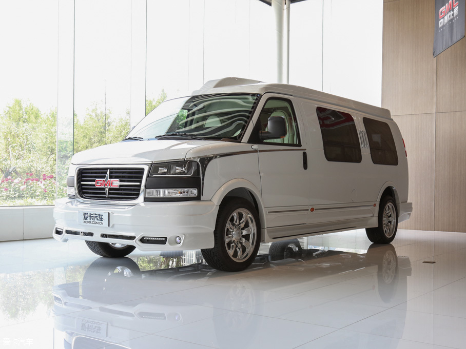 2016Savana 2500S \Ӱ