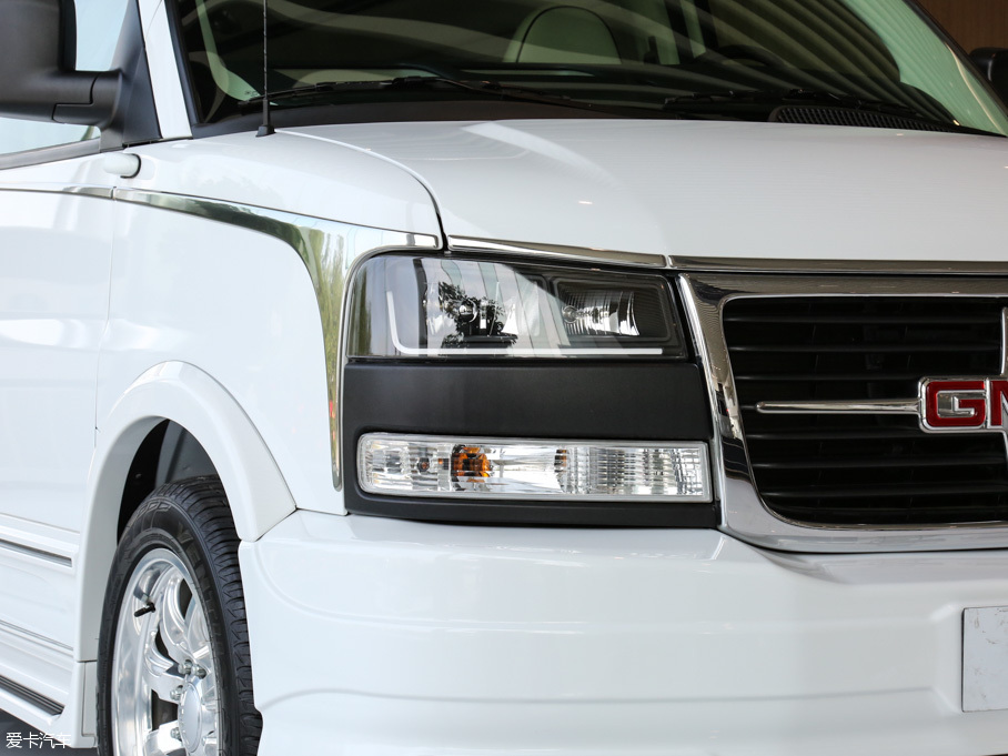 2016��Savana 2500S ����\�Ӱ�