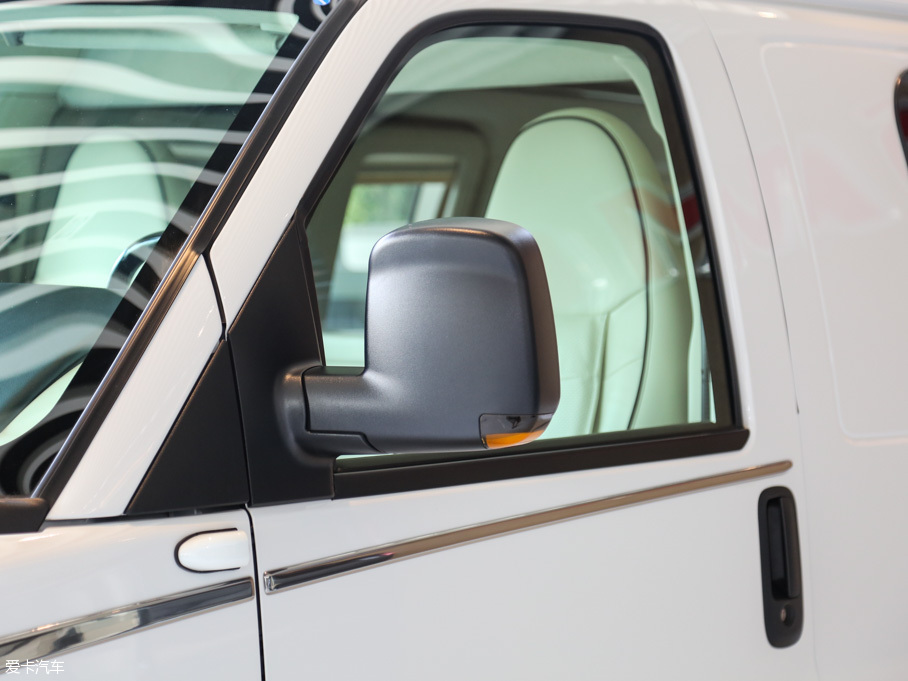 2016��Savana 2500S ���(q��)�\(y��n)��(d��ng)��