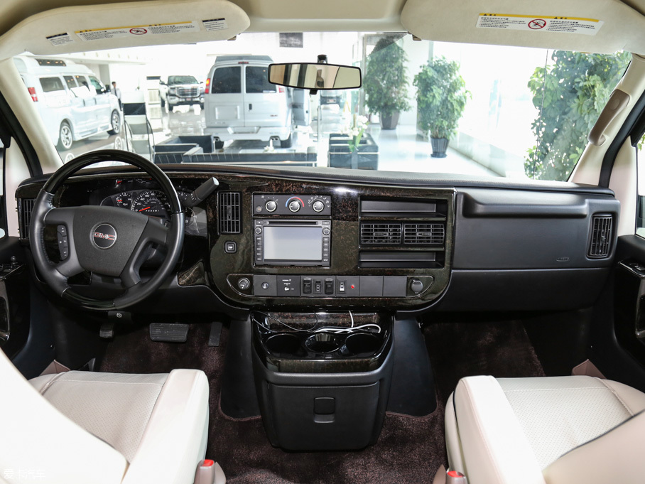 2016Savana 2500S (q)\Ӱ