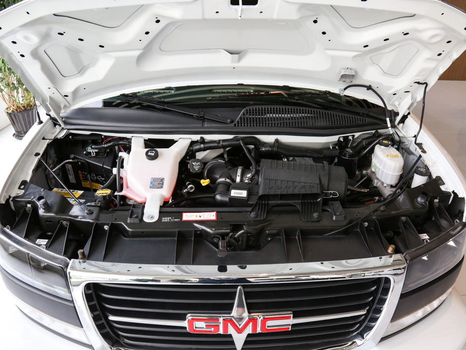 2016Savana 2500S (q)\(yn)(dng)