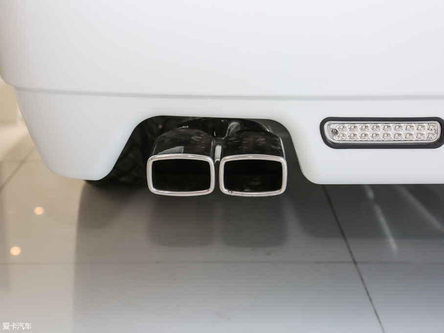 2017Savana 6.0L 2500S