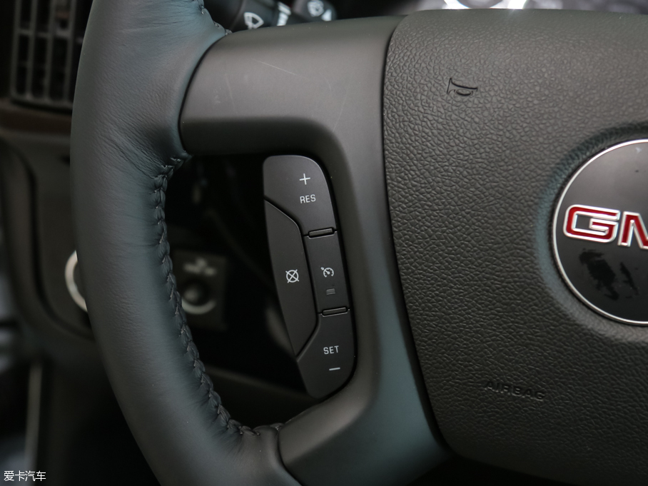 2017Savana 6.0L 2500S