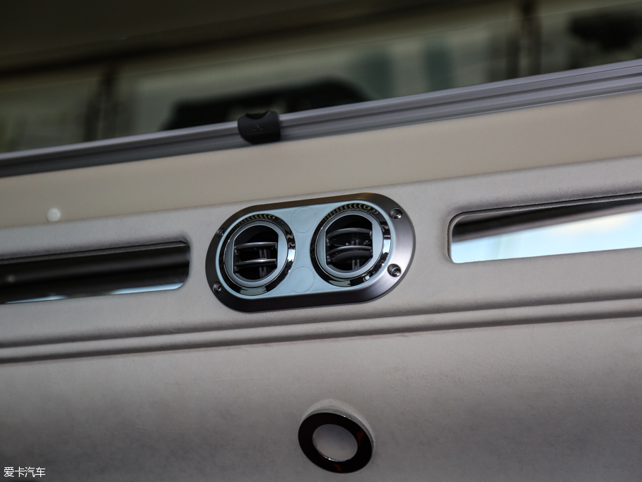 2017Savana 6.0L 2500S