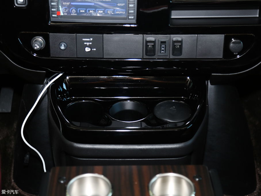 2017Savana 6.0L 2500S