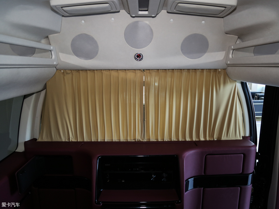 2017Savana 6.0L 2500S