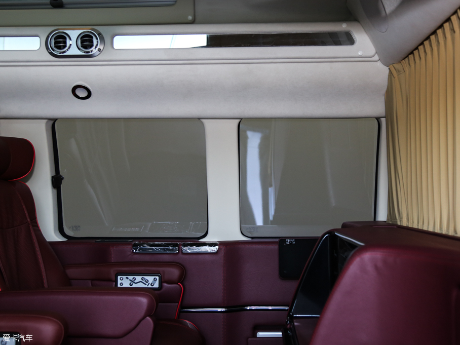 2017Savana 6.0L 2500S