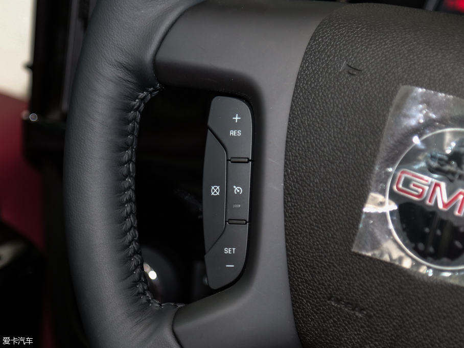 2017Savana 6.0L 2500S