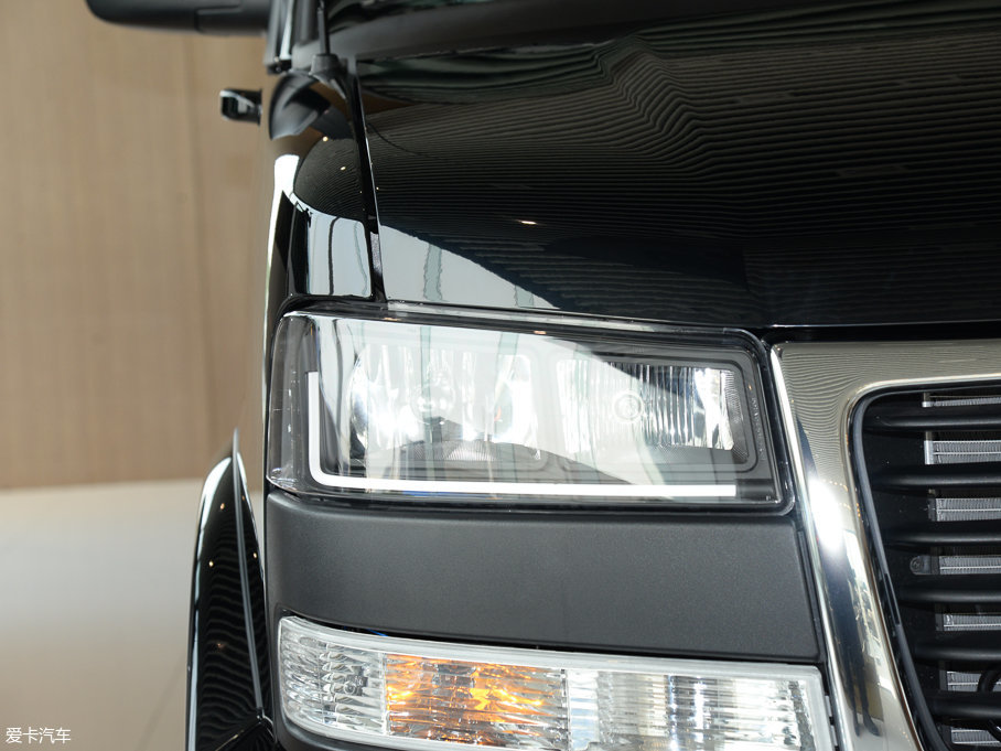 2017Savana 6.0L 3500 