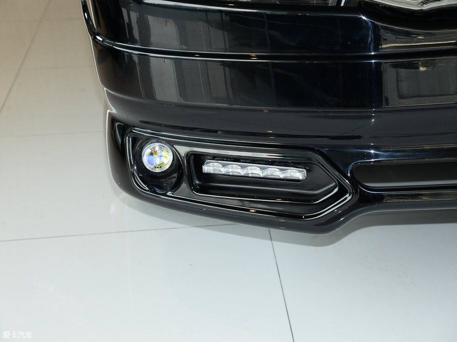 2017Savana 6.0L 3500 