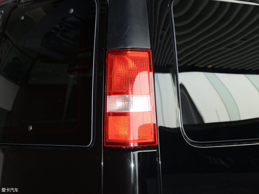 2017Savana 6.0L 3500 