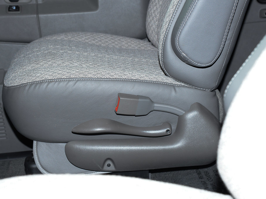 2017Savana 6.0L 3500 