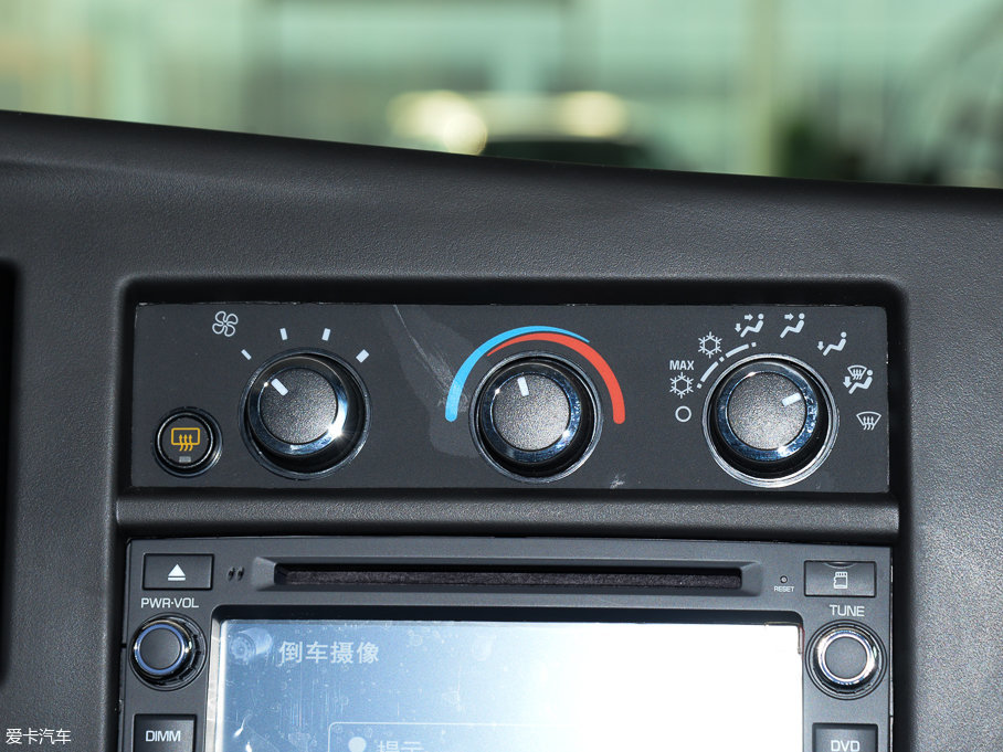 2017Savana 6.0L 3500 