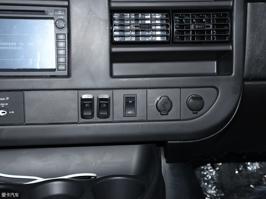 2017Savana 6.0L 3500 