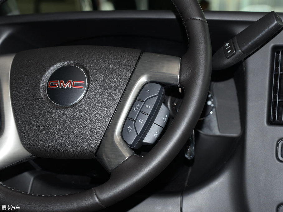 2017Savana 6.0L 3500 