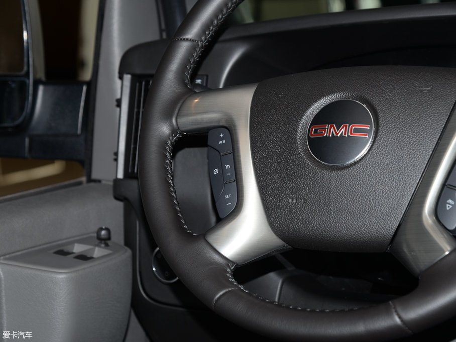 2017Savana 6.0L 3500 