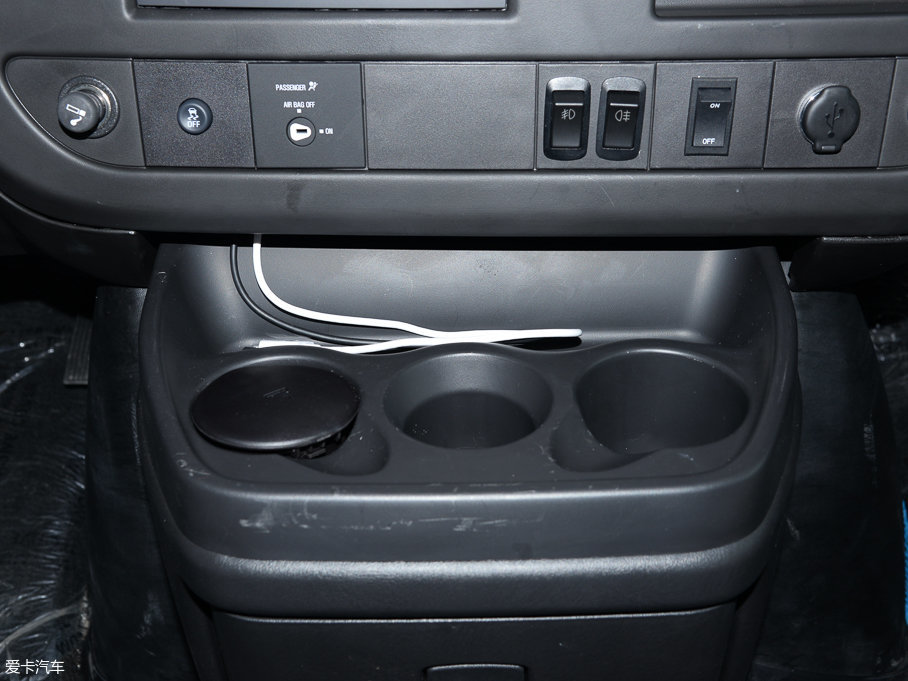 2017Savana 6.0L 3500 