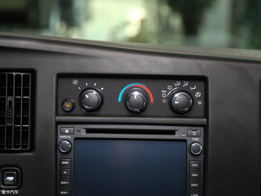 2017Savana 6.0L 3500 հ