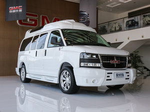 2017款6.0L 2500S至尊版 整体外观
