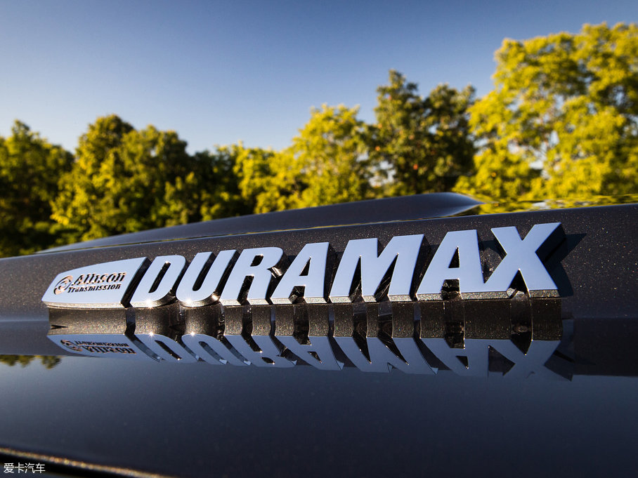 2017��SIERRA 2500HD All Terrain X