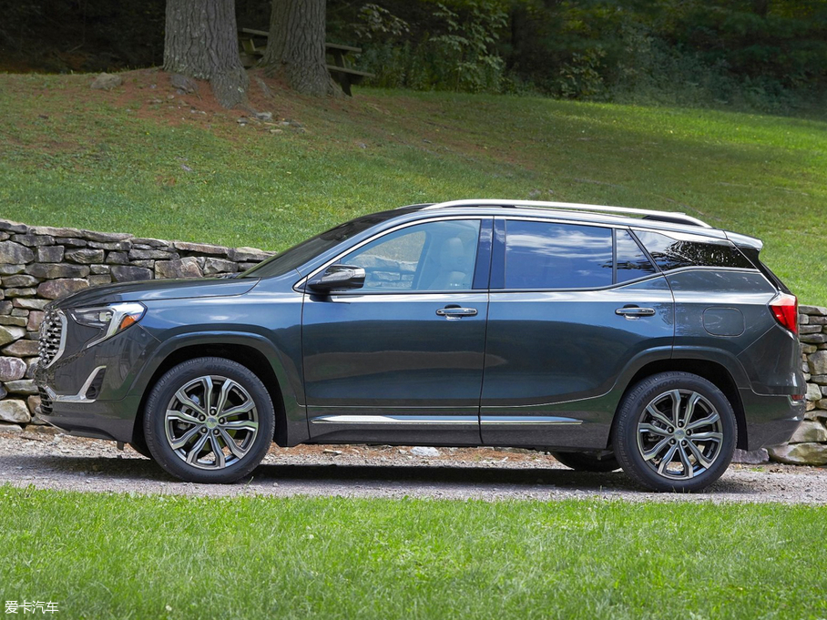 2018Terrain Denali