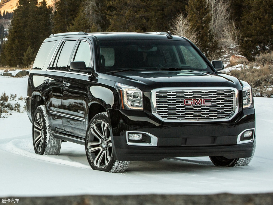 2018��Yukon DENALI